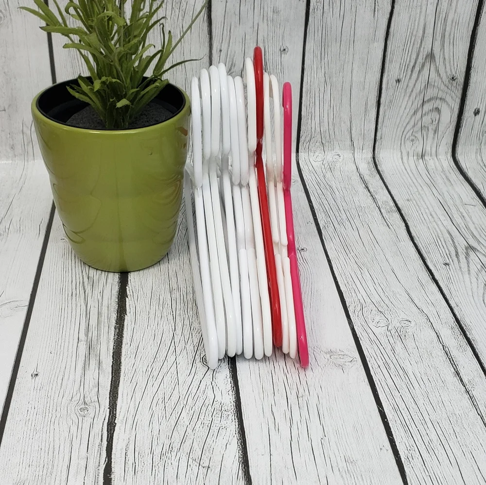 Children's Clothes Hangers, 10
